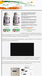 Mobile Screenshot of buy-gene-eden.com